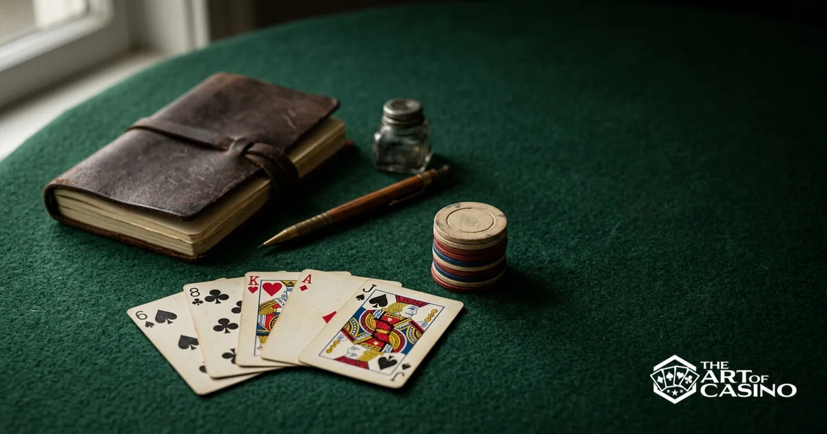 Introduction to Advantage Play (2026)