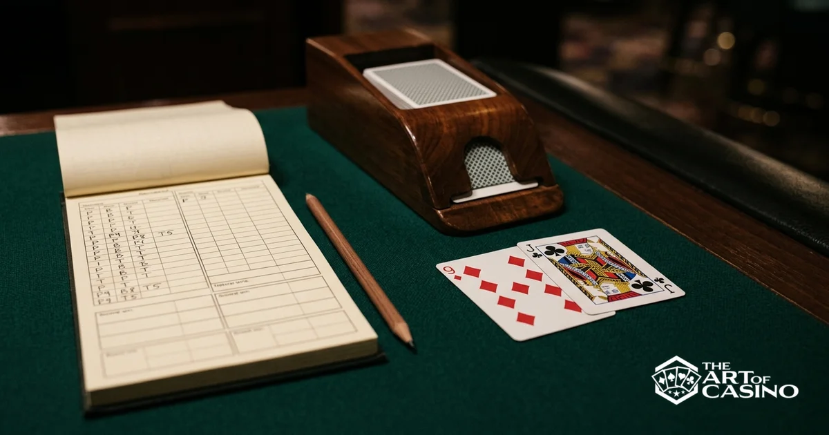Baccarat Strategy: Complete Guide (2026)