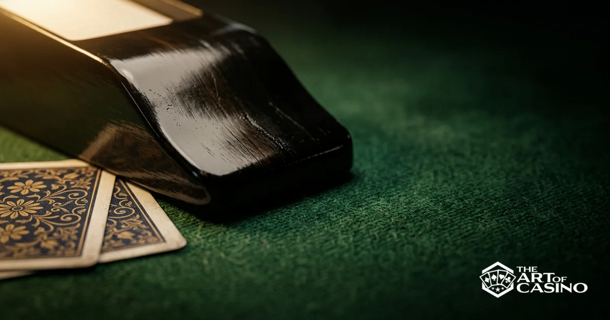 Baccarat guide