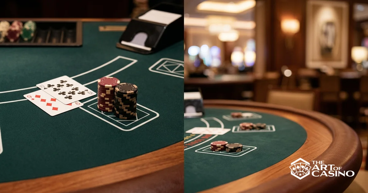 Beginner's Guide to Casino Etiquette (Updated for 2026)