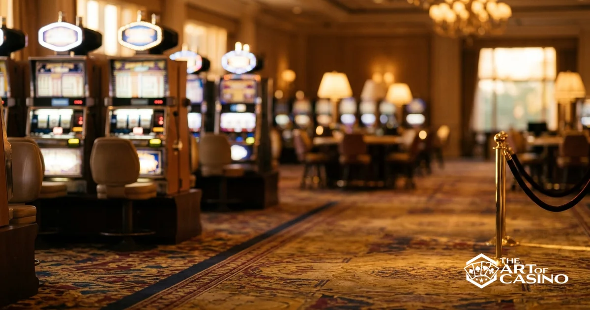 Best Casinos for Beginners (2026)