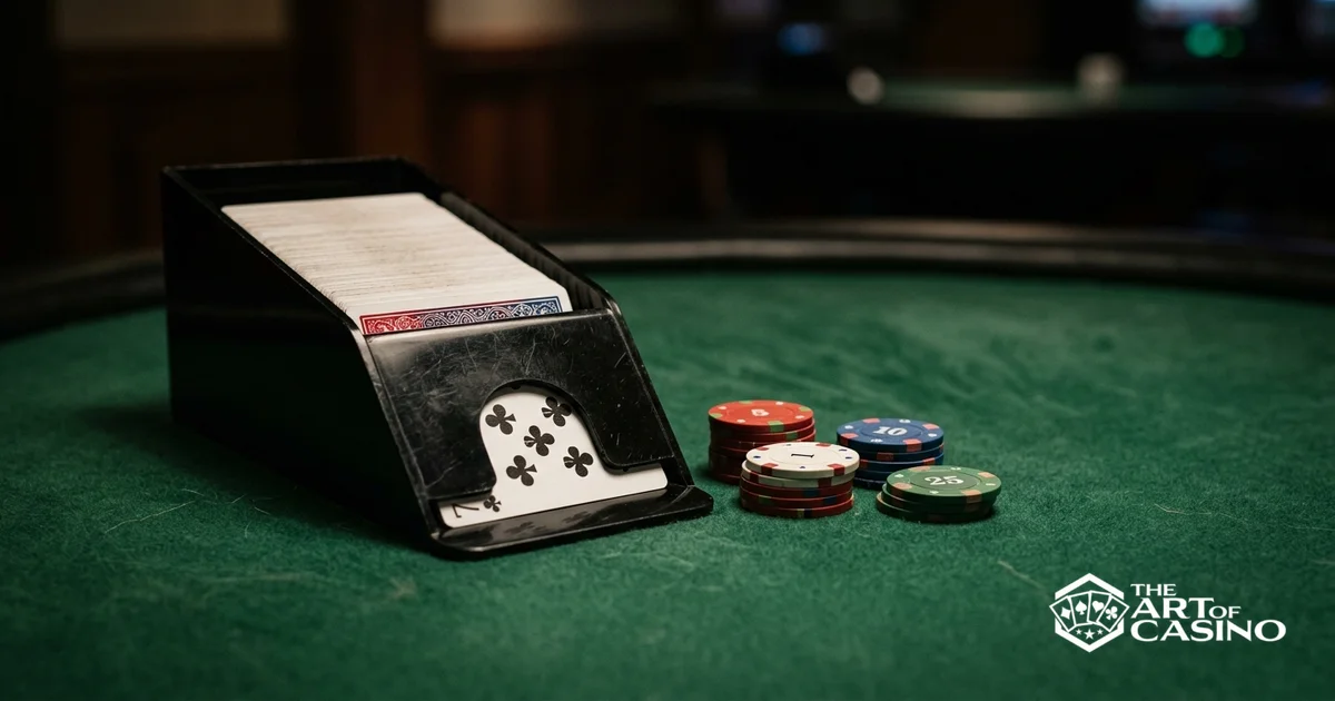 Card Counting Basics: An Introduction (2026)