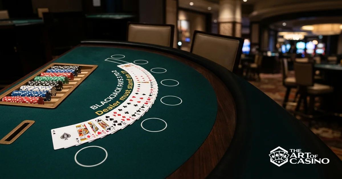 Casino Dealer Audition: What to Expect & How to Prepare