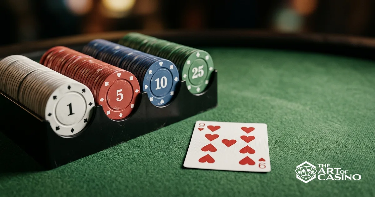 Math Skills for Casino Dealers: Payouts, Odds & Mental Arithmetic
