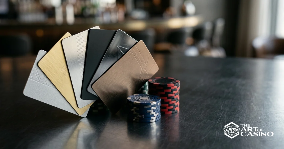 Understanding Casino Loyalty Programs: Maximize Your Comps (2026)