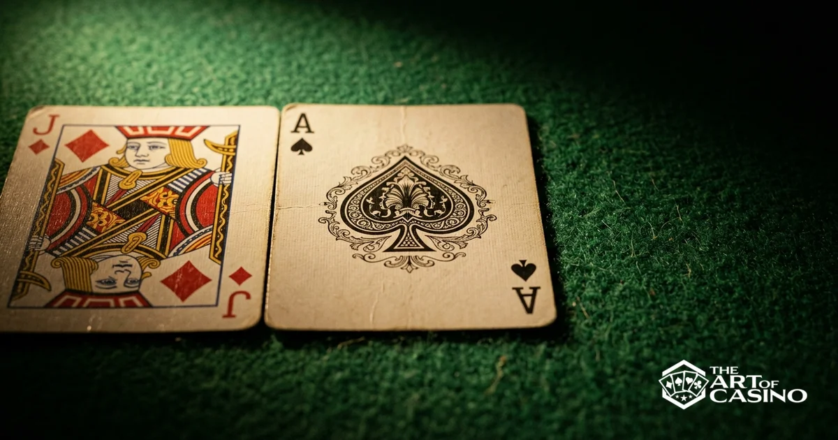 Casino War guide