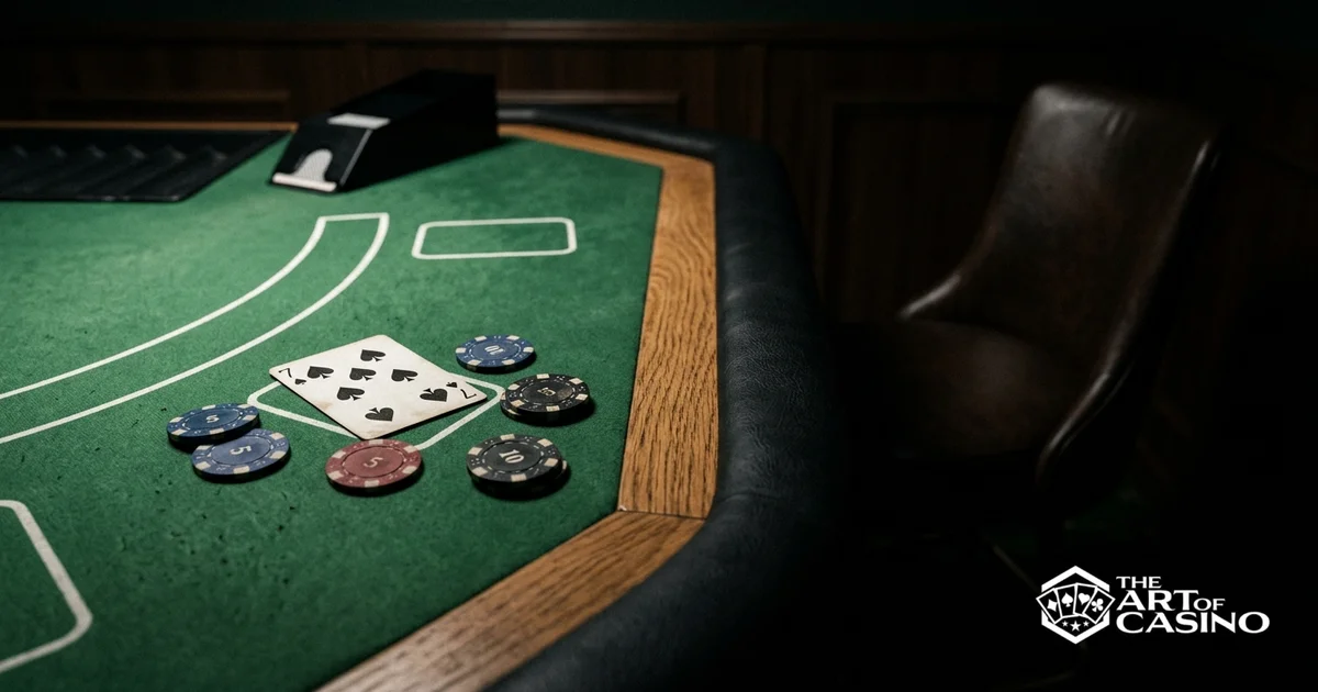 Handling Difficult Players: A Dealer's Guide