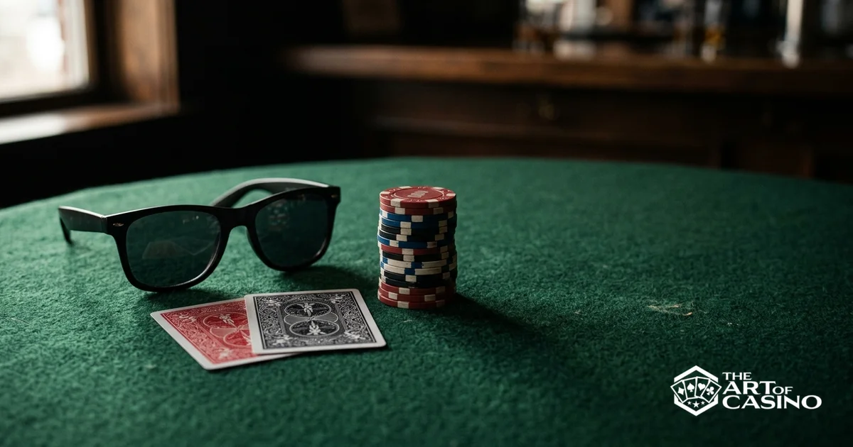 Live Poker Tells: Reading Your Opponents (2026)