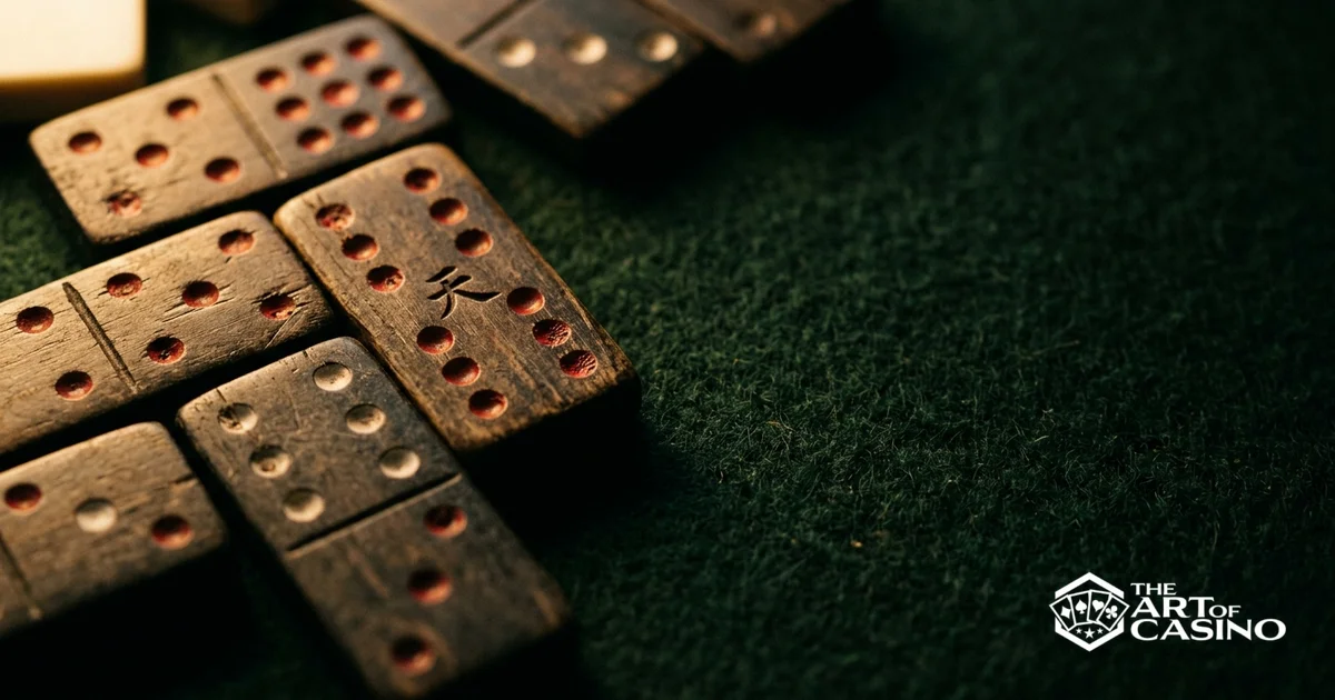 Pai Gow Tiles guide