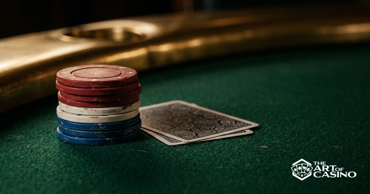 Poker guide