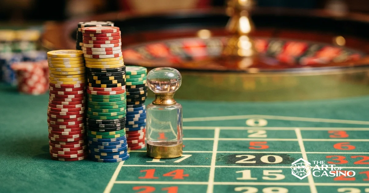 Working as a Roulette Dealer: Skills, Tips & Career Guide