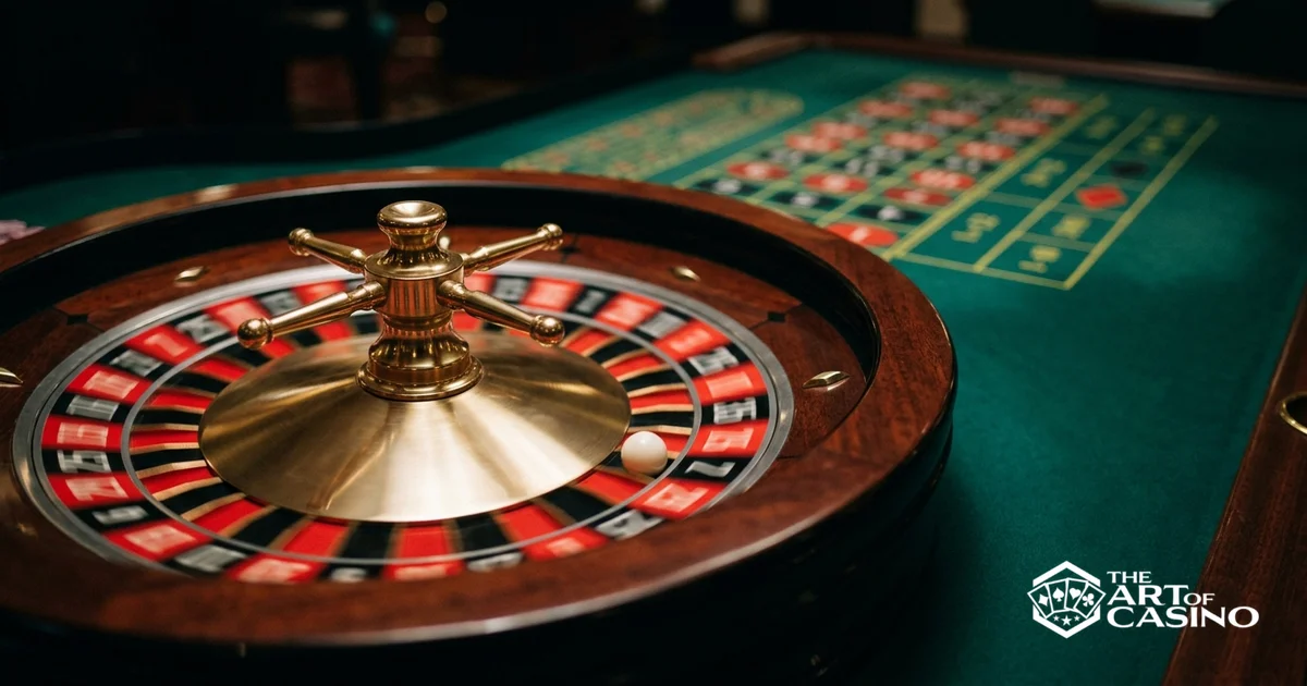 Roulette guide
