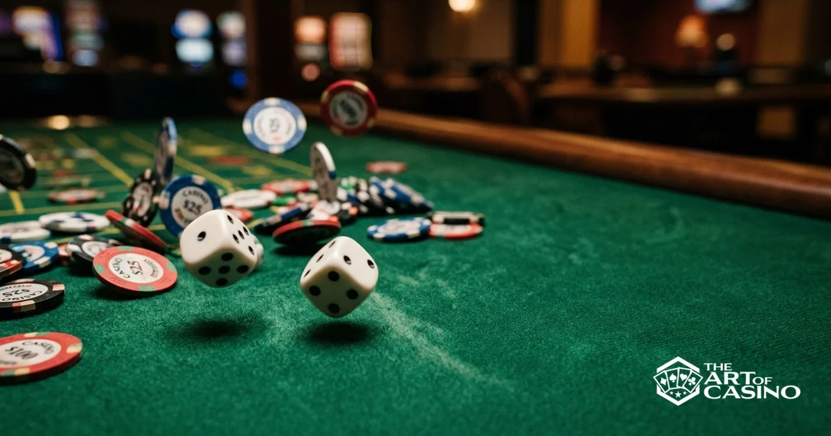 Understanding Variance in Gambling (2026)