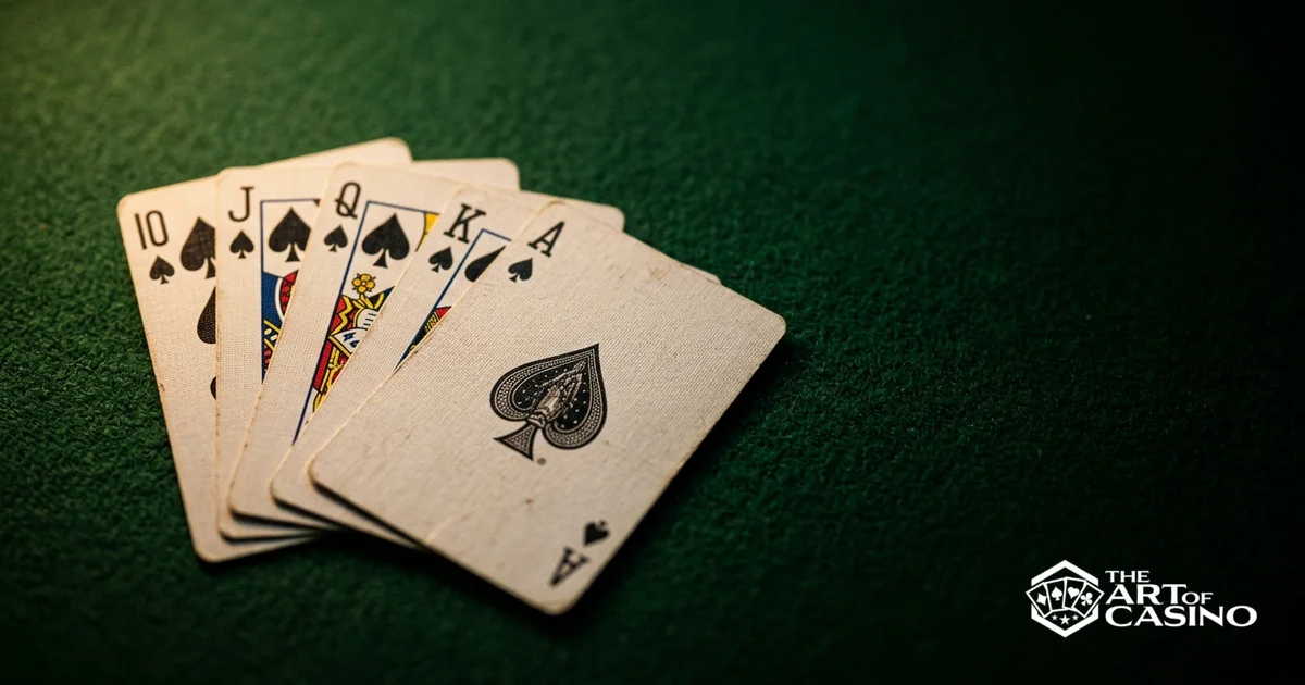 Video Poker guide